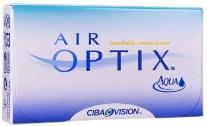Airoptix Aqua